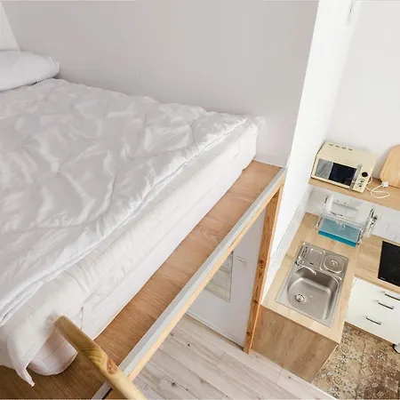 Centrum Apartmanhotel