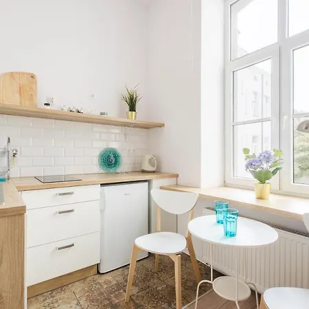 Apartmanhotel Centrum