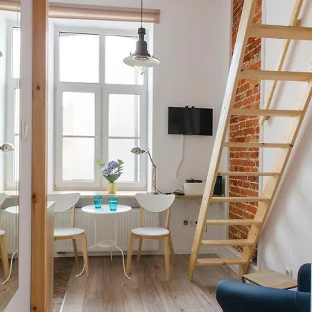 Centrum Aparthotel