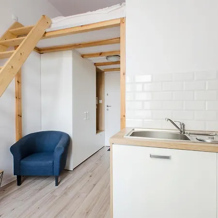 Centrum Aparthotel *