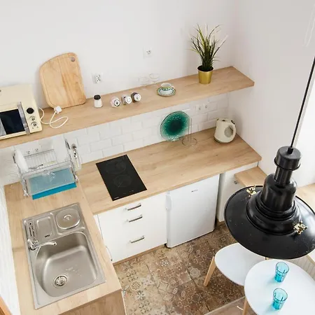 Centrum Apartmanhotel