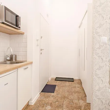 Centrum Aparthotel *
