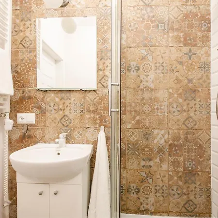 Centrum Apartmanhotel