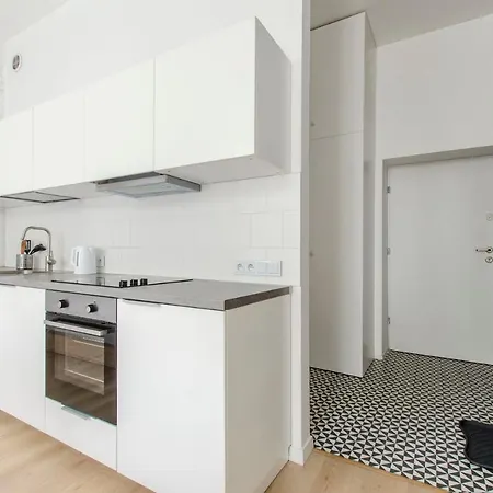 Centrum Aparthotel *