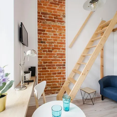 Apartmanhotel Centrum *
