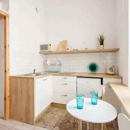 Centrum Apartmanhotel