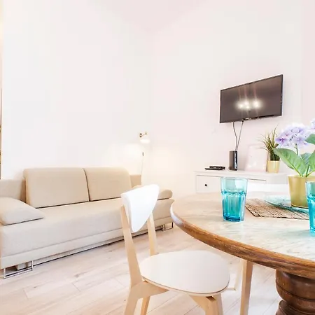 Apartmanhotel Centrum *