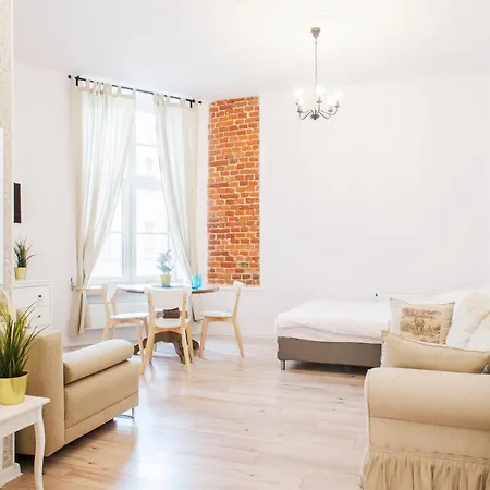 Apartmanhotel Centrum