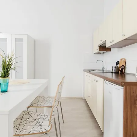 Centrum Apartmanhotel