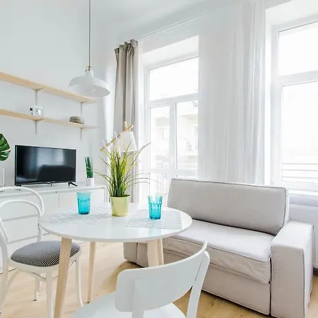 Centrum Aparthotel *