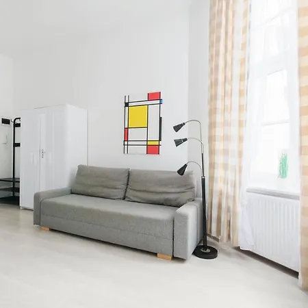 Aparthotel Centrum