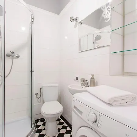 Aparthotel Centrum