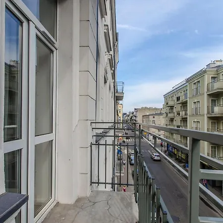 Centrum Aparthotel *
