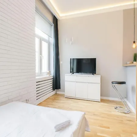Aparthotel Centrum *