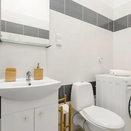 Centrum Apartmanhotel *