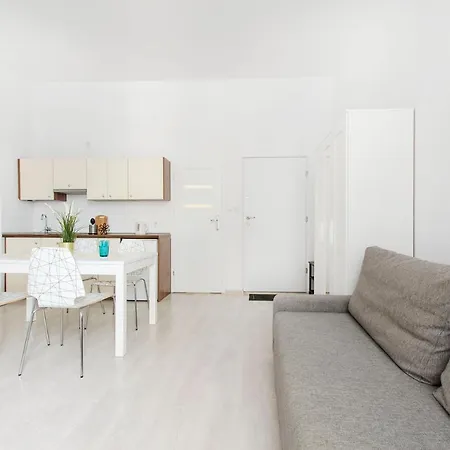Apartmanhotel Centrum
