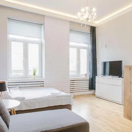 Aparthotel Centrum *